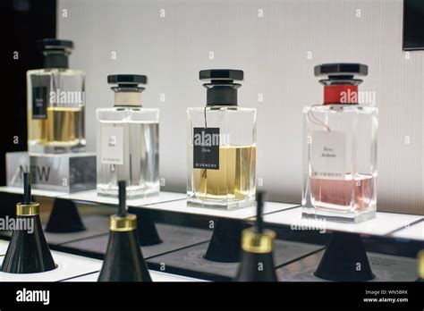c&c perfume factory